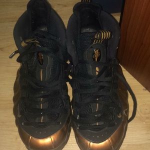 Foam posite